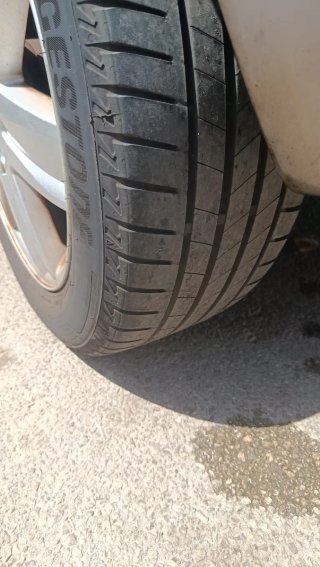 Renault Megane 2004