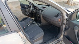 Renault Megane 2004