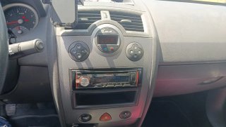 Renault Megane 2004