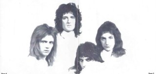 Queen II CD Hard Rock