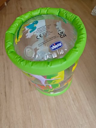 Juguete Musical Chicco Jungle