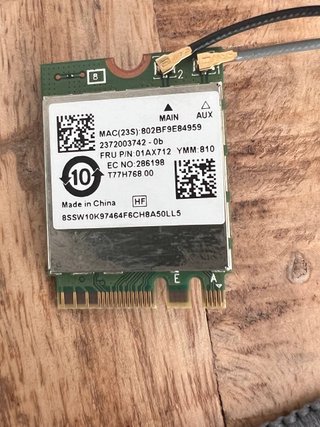 Pantalla Lenovo IdeaPad 530S-14IKB 14 Completa