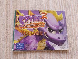 MANUAL LA COMUNIDAD DEL ANILLO ESPAÑOL GAME BOY