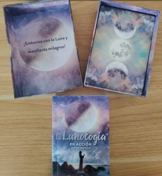Oráculo La Lunología en Acción