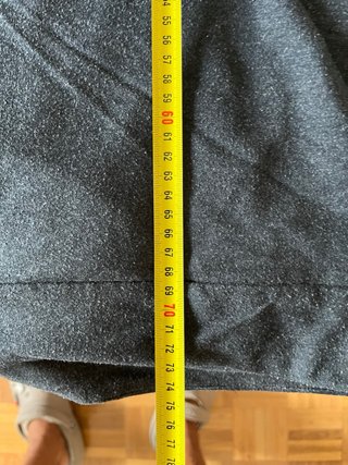Sudadera Nike Gris XXL