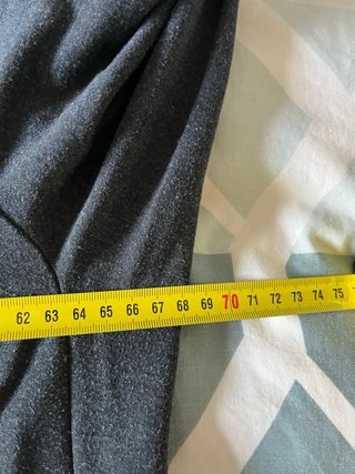 Sudadera Nike Gris XXL