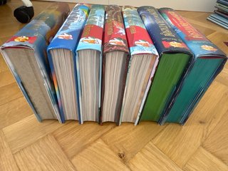 Geronimo Stilton: El reino de la Fantasía.