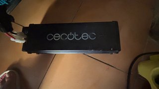 Patinete Cecotec Makalu