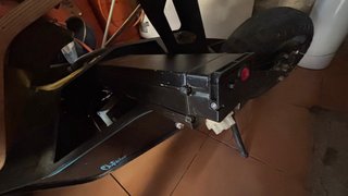 Patinete Cecotec Makalu
