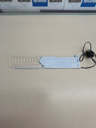 Soporte Tarjeta Gráfica GPU Nizirioo RGB LED