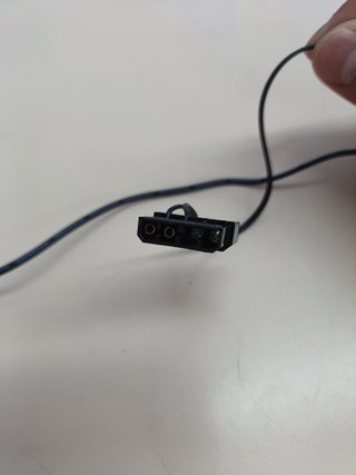 Soporte Tarjeta Gráfica GPU Nizirioo RGB LED