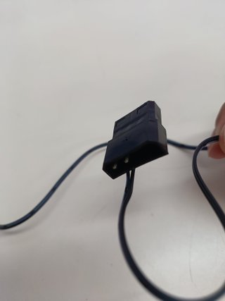Soporte Tarjeta Gráfica GPU Nizirioo RGB LED