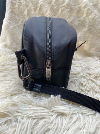 Borsa Versace Profumi Nera
