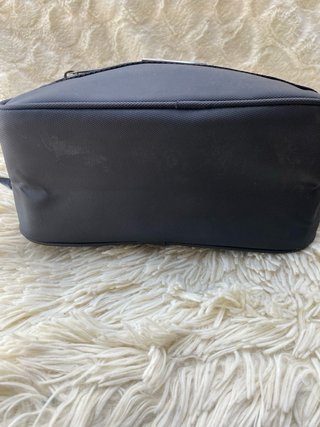 Borsa Versace Profumi Nera