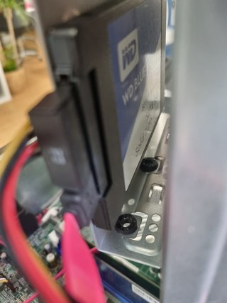 Acer Veriton X2631G i5-4460 8GB RAM 500GB SSD