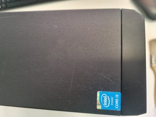 Acer Veriton X2631G i5-4460 8GB RAM 500GB SSD