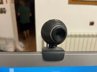 Ordenador Completo HP: Pantalla, Teclado y raton