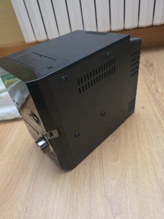 Minicadena Panasonic SA-PM42