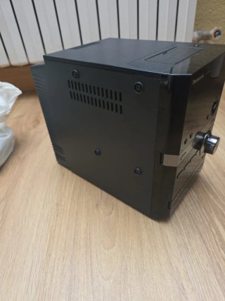 Minicadena Panasonic SA-PM42