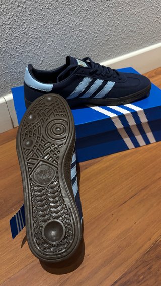 Adidas Spezial Azul Marino