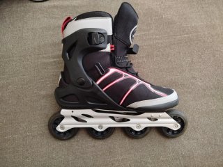 Patines en línea Rollerblade Sirio t.43