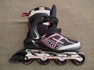 Patines en línea Rollerblade Sirio t.43