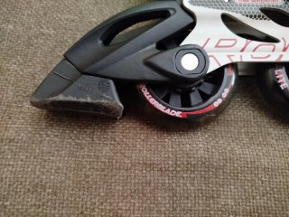 Patines en línea Rollerblade Sirio t.43