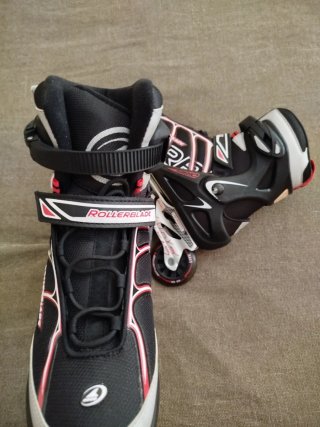 Patines en línea Rollerblade Sirio t.43