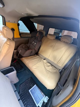 Land Rover Freelander 2001 4x4