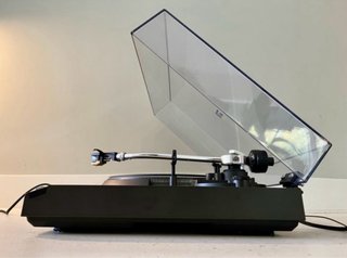 Tocadiscos Technics SL-3110 Accionamiento Directo