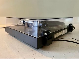 Tocadiscos Technics SL-3110 Accionamiento Directo