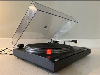 Tocadiscos Technics SL-3110 Accionamiento Directo