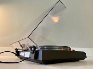 Tocadiscos Technics SL-3110 Accionamiento Directo