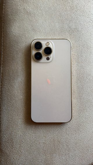 iPhone 13 Pro 128GB Oro