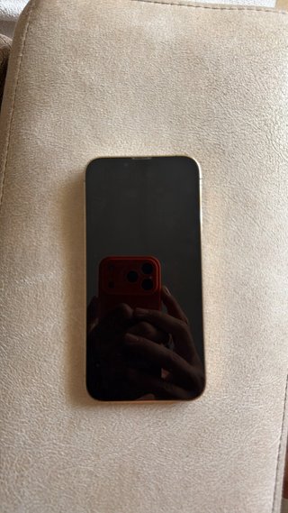 iPhone 13 Pro 128GB Oro