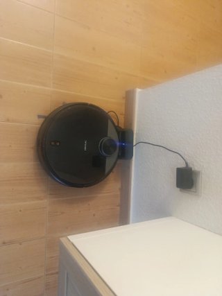 Conga 3790 Cecotec aspirador robot