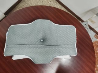Cuscino Cervicale Memory Foam Elviros Ortopedico