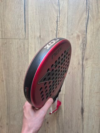 Nox EA10 Ventus Hybrid