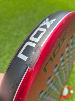 Nox EA10 Ventus Hybrid