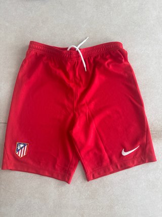 Pantalones Juego Atleti Niño Talla L