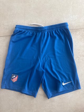 Pantalones Juego Atleti Niño Talla L