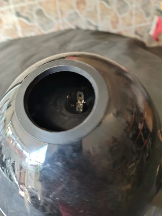 Faro Triumph Bonneville