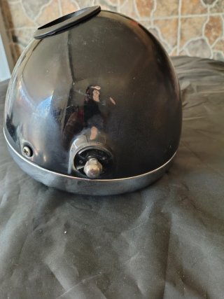 Faro Triumph Bonneville