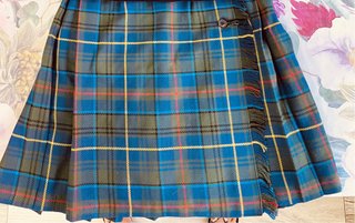 SEI Falda uniforme talla 10