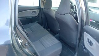 Toyota Yaris 2017