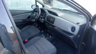 Toyota Yaris 2017