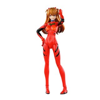 BLOKEES EVANGELION FANTASTIC SERIES 03 ASUKA SHIKI