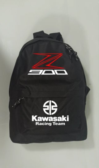 Mochila Kawasaki básica