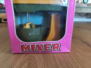 Mixer Lil' Homemaker Giocattolo Vintage