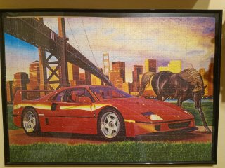 Montador puzzles